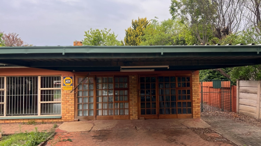3 Bedroom Property for Sale in Fichardt Park Free State